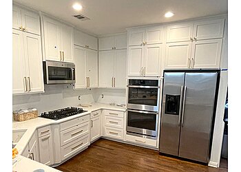 McKinney Custom Cabinets McKinney Craftsman