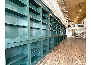 McKinney Custom Cabinets McKinney Craftsman