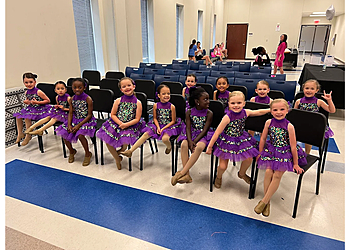 McKinney Dance Schools McKinney Dance Studio