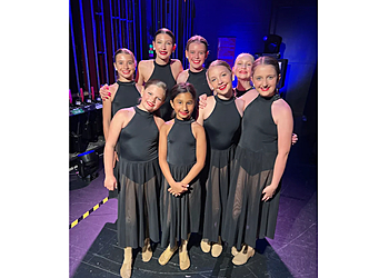 McKinney Dance Schools McKinney Dance Studio