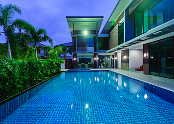 San Diego Pool Services McKinney's Pool Service