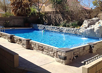 San Diego Pool Services McKinney's Pool Service