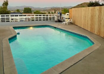 Chula Vista Pool Services McKinney’s Pool Service Inc.