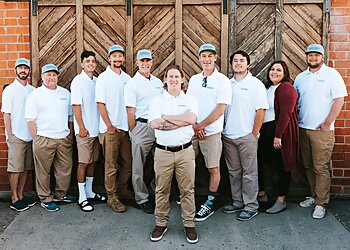 McKinney’s Pool Service Inc.  Chula Vista Pool Services image 1