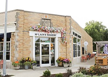 Kansas City Bakeries McLain's Bakery