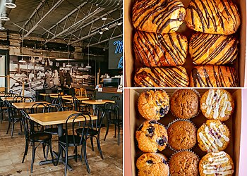 Kansas City Bakeries McLain's Bakery