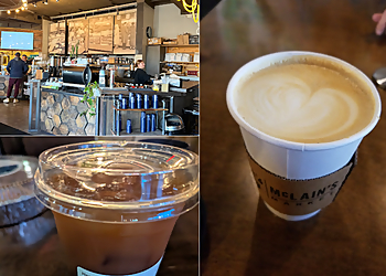 Overland Park Cafe McLain’s Market