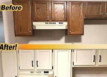 Knoxville Painters McLain's Painting