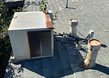 Pomona Hvac Services McLay Services, Inc.