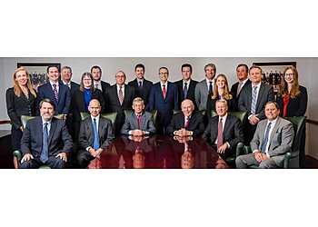 Abilene Employment Lawyers McMahon Surovik Suttle, P.C.