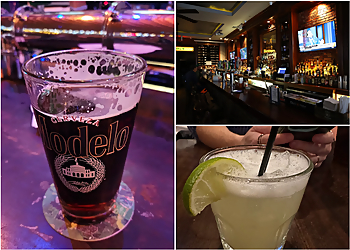 New York Pubs McMahon's Public House