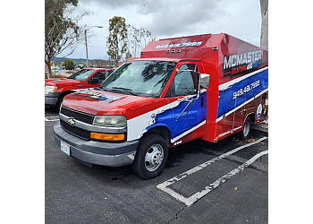  McMaster Heating & Air Conditioning  Irvine Hvac Services