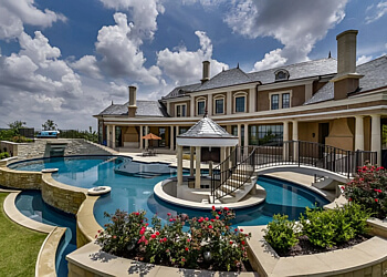 Swimming Pools & Spas - Nashville Home Inspection Company