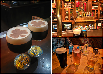 Las Vegas Pubs McMullan's Irish Pub