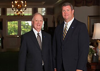 Columbus Funeral Homes McMullen Funeral Home and Crematory