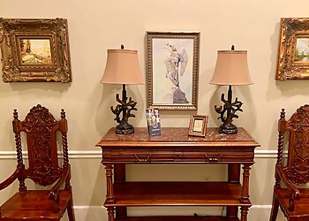 Columbus Funeral Homes McMullen Funeral Home and Crematory