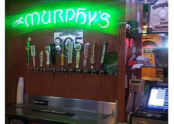 Bakersfield Pubs McMurphy's Irish Pub 