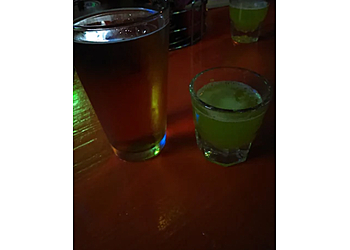 Bakersfield Pubs McMurphy's Irish Pub 