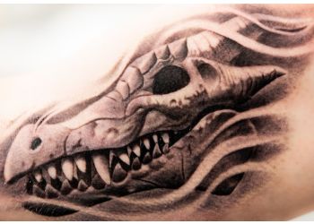 McNabb's Tattoo & Fine Art