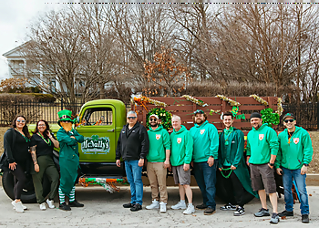 Aurora Hvac Services McNally's Heating and Cooling of Aurora