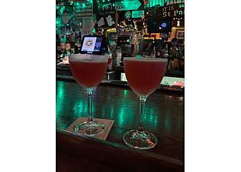 Oakland Pubs McNally's Irish Pub