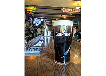 McNally's Irish Pub Oakland Pubs McNally's Irish Pub