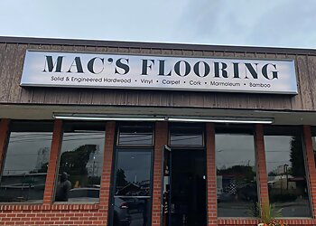 Seattle Sign Companies McNamara Signs