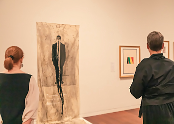 San Antonio Art Galleries McNay Art Museum