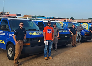 Shreveport Electricians McNeer Electrical Contracting