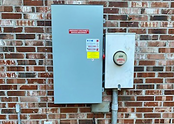 Shreveport Electricians McNeer Electrical Contracting