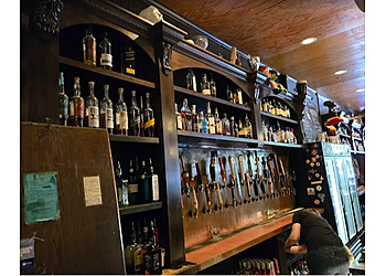 Tulsa Pubs McNellie's