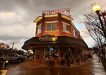 Oklahoma City Pubs McNellie's OKC