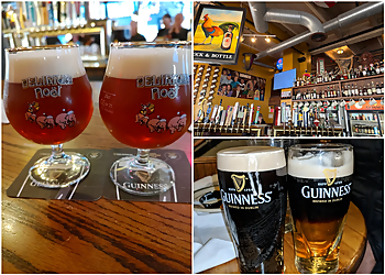 Oklahoma City Pubs McNellie's OKC