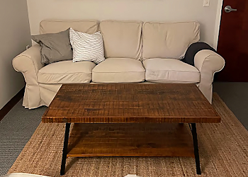 McNulty Counseling & Wellness - Tampa, FL Therapists - Interior Image