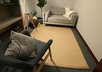 McNulty Counseling & Wellness - Tampa, FL Therapists - Waiting Room