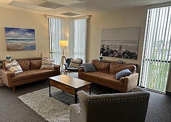 St Petersburg Therapists McNulty Counseling and Wellness