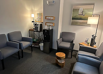 St Petersburg Therapists McNulty Counseling and Wellness