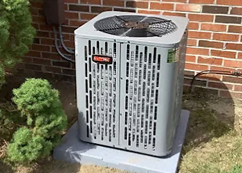 Sterling Heights Hvac Services McQuade Heating & Cooling Plumbing & Refrigeration