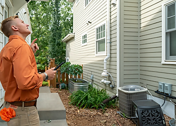 St Paul Hvac Services McQuillan Home Services