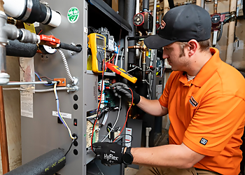 St Paul Hvac Services McQuillan Home Services