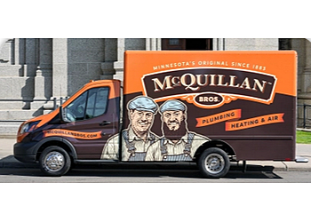 McQuillan Home Services St Paul Hvac Services image 1