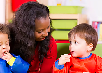 Santa Clarita Occupational Therapists McRory Pediatric Services, Inc.