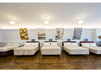 San Francisco Mattress Stores McRoskey Mattress Co. San Francisco