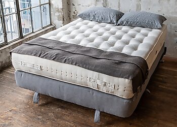 San Francisco Mattress Stores McRoskey Mattress Co. San Francisco