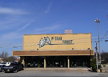 Dallas Florists McShan Florist