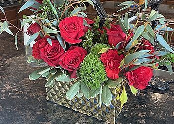 Dallas Florists McShan Florist