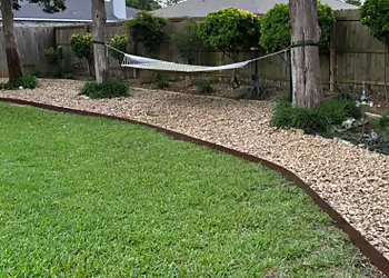 Grand Prairie Landscaping Companies McShane Landscaping DFW