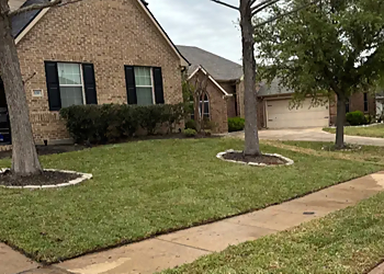 Grand Prairie Landscaping Companies McShane Landscaping DFW