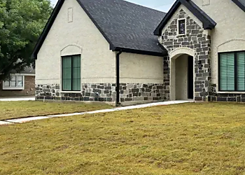 McShane Landscaping DFW Grand Prairie Landscaping Companies image 1