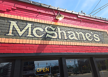 Detroit Pubs McShane's Irish Pub